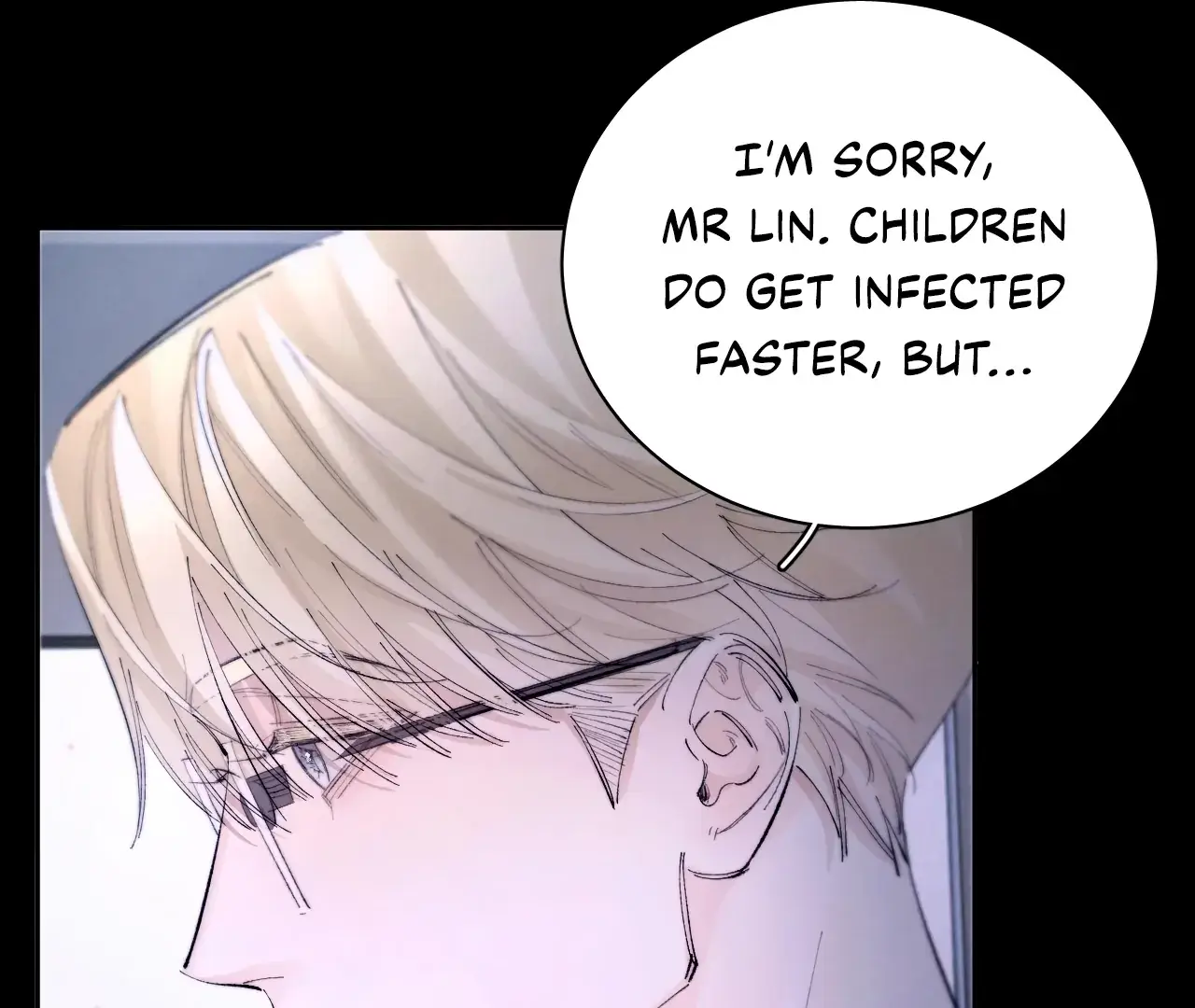 Read Little Mushroom Manga Online