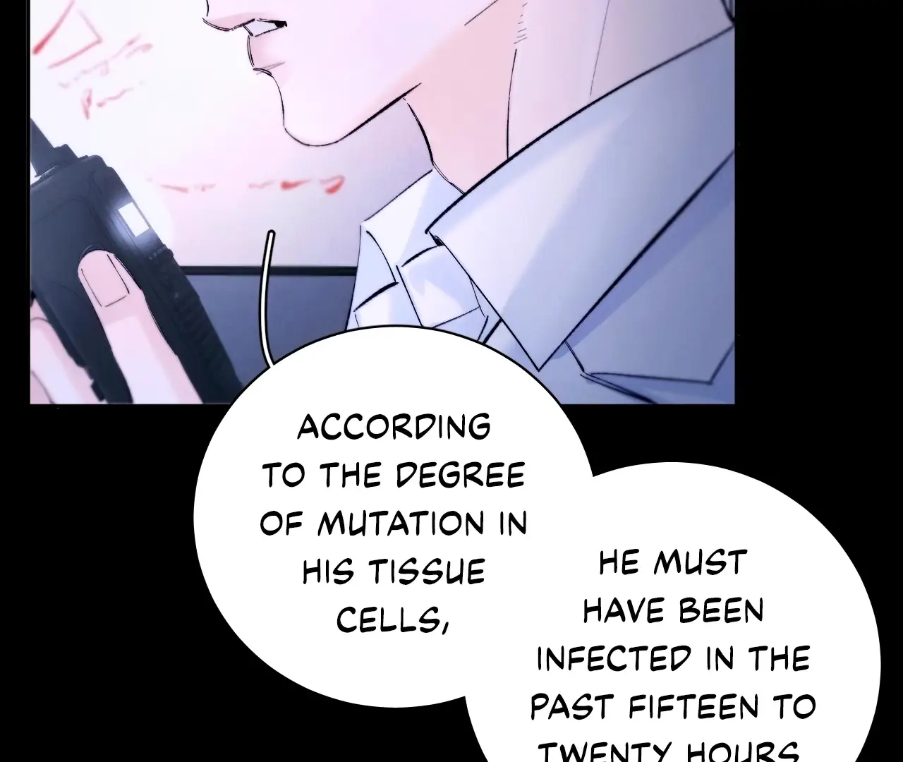 Read Little Mushroom Manga Online