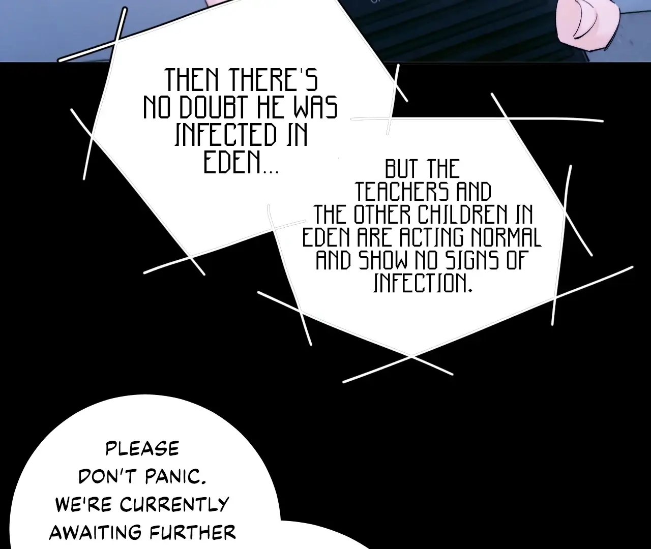 Read Little Mushroom Manga Online