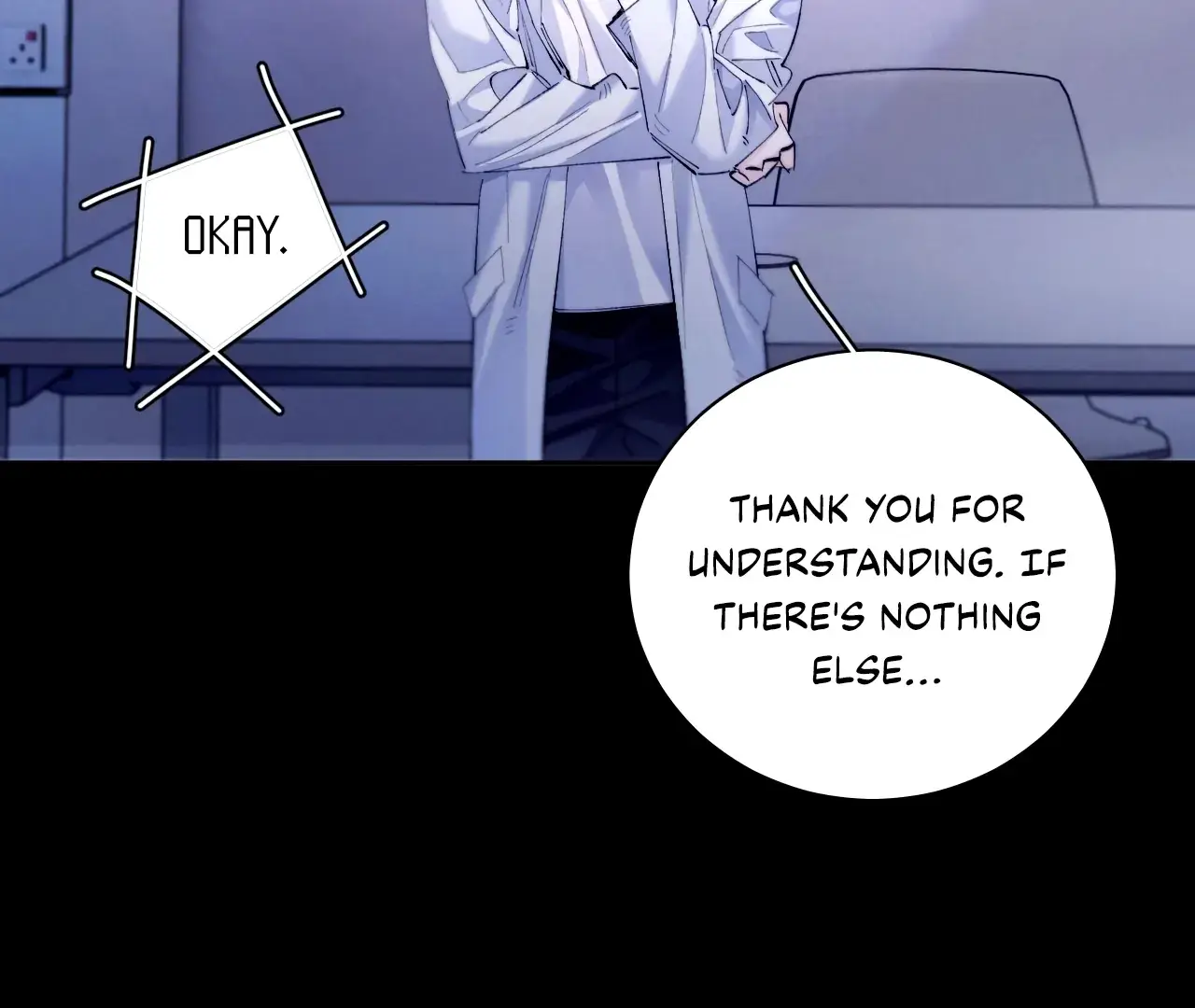 Read Little Mushroom Manga Online