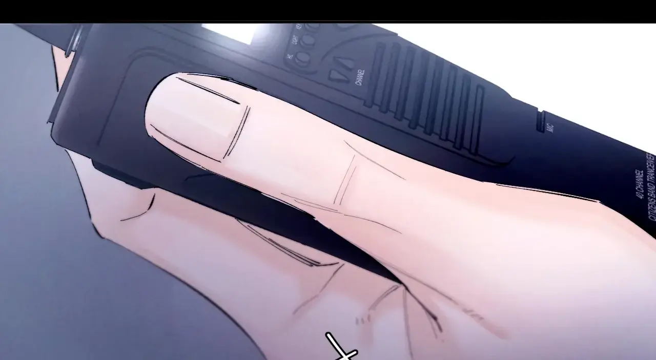 Read Little Mushroom Manga Online