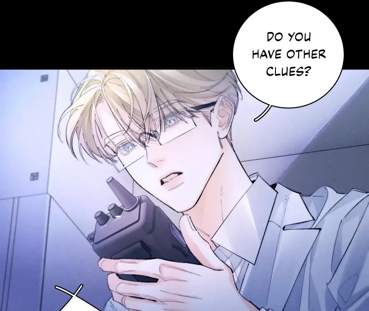 Read Little Mushroom Manga Online