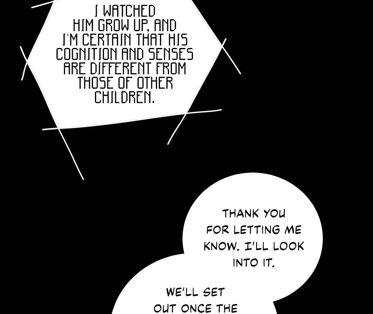 Read Little Mushroom Manga Online