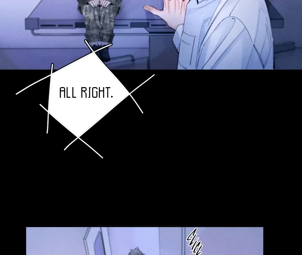 Read Little Mushroom Manga Online