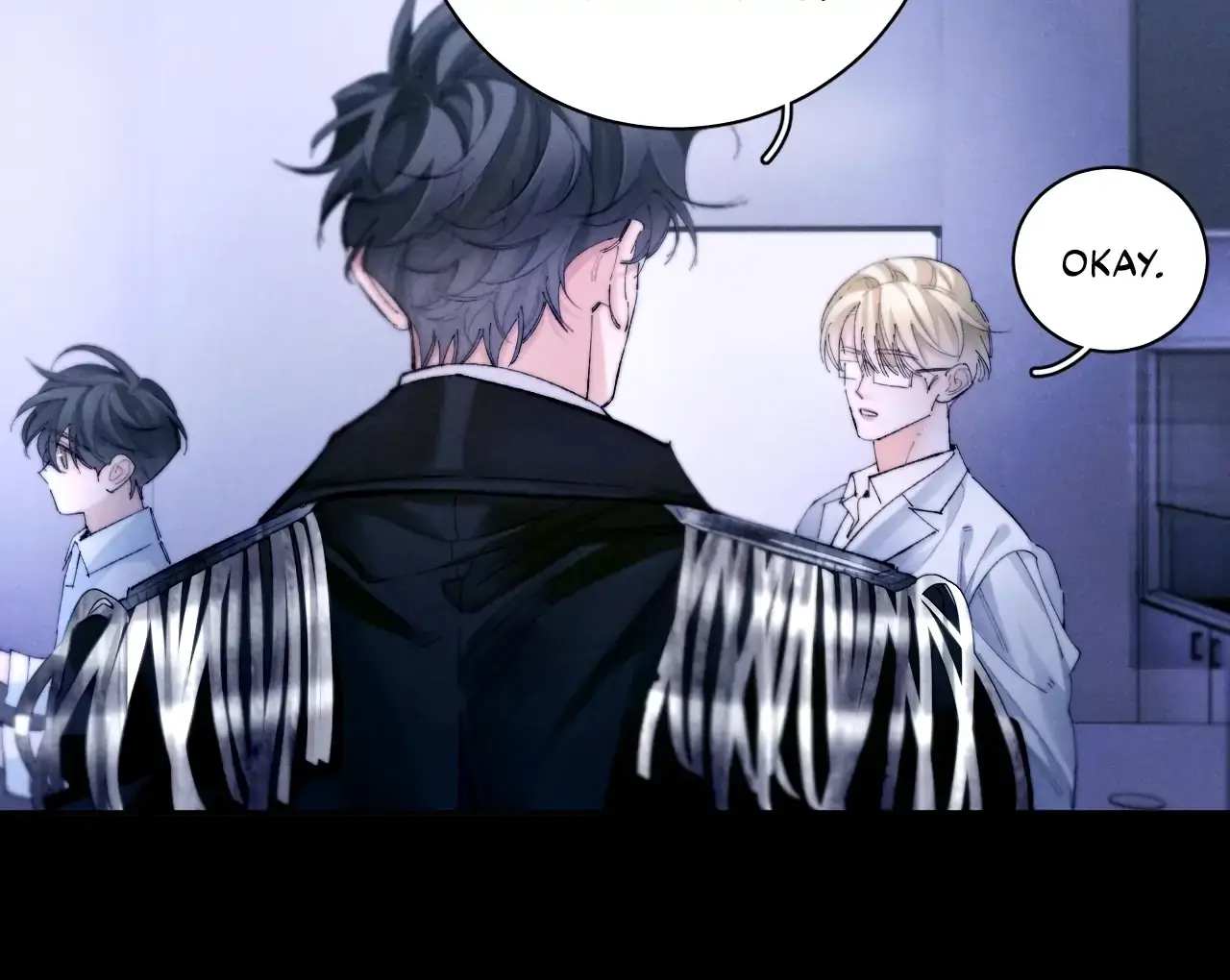 Read Little Mushroom Manga Online