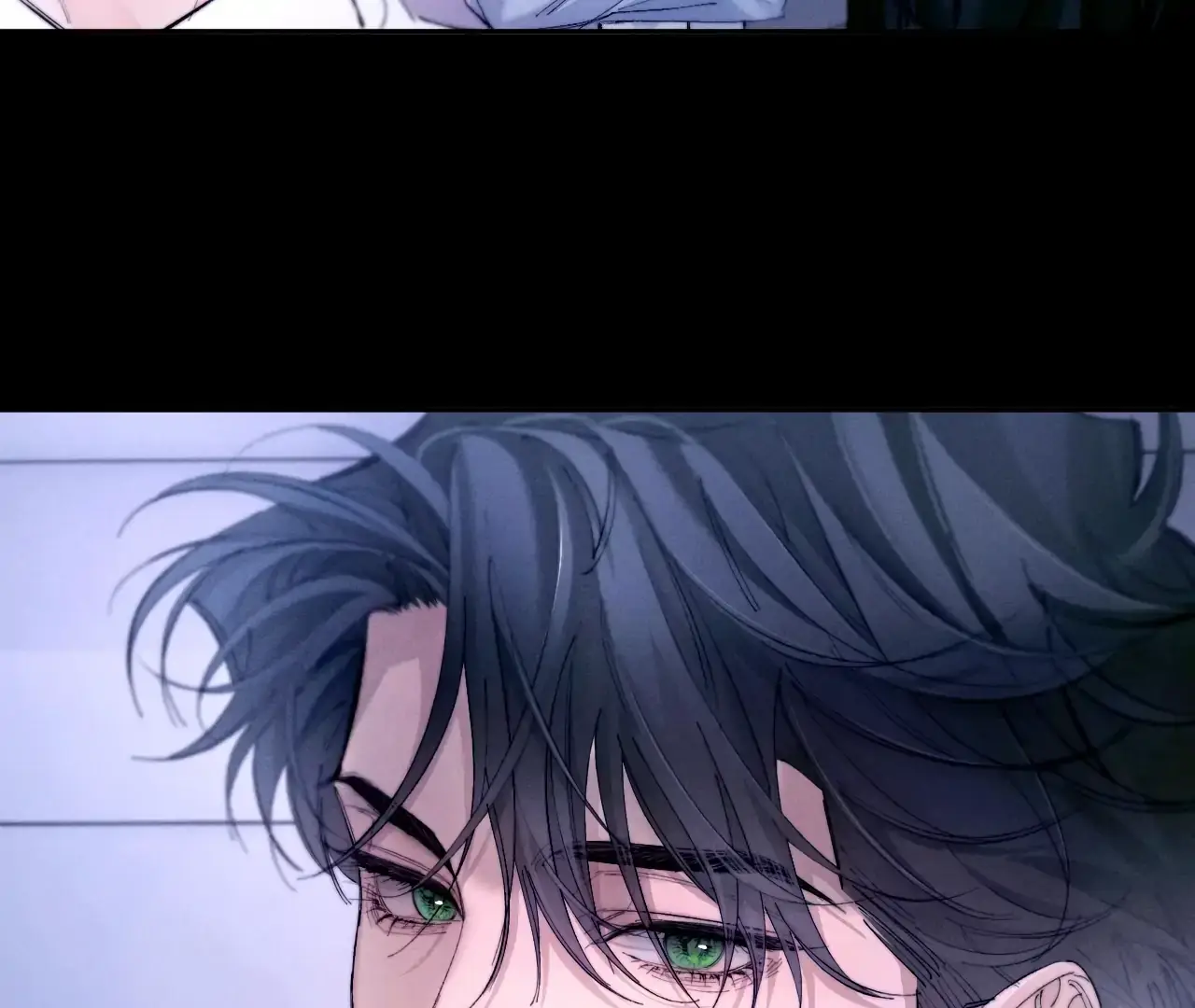 Read Little Mushroom Manga Online