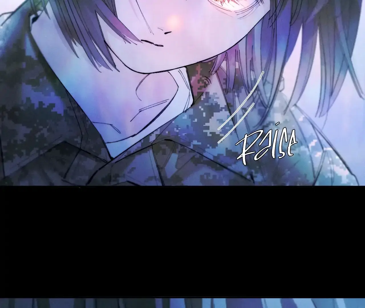 Read Little Mushroom Manga Online