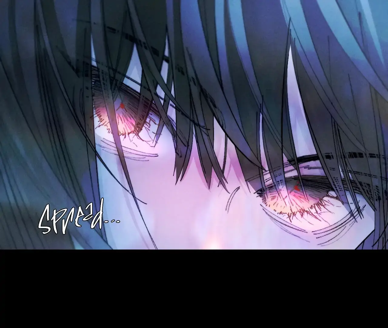 Read Little Mushroom Manga Online