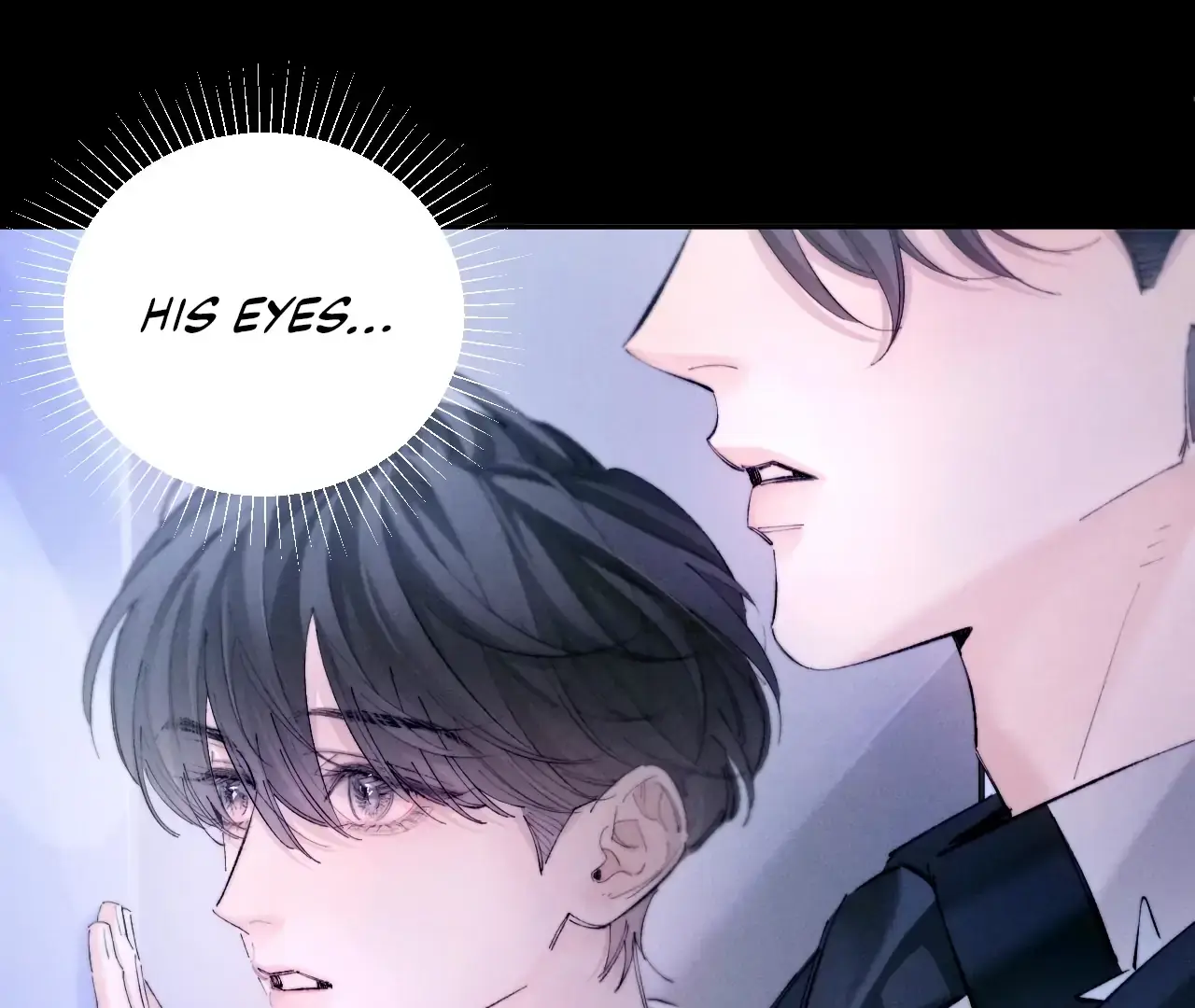 Read Little Mushroom Manga Online