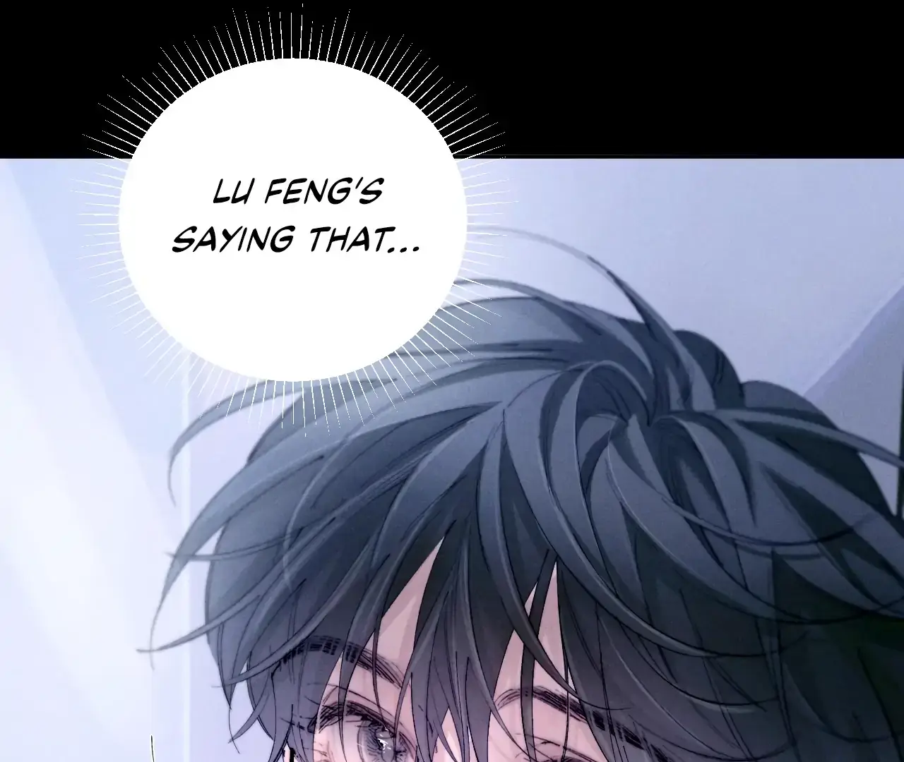 Read Little Mushroom Manga Online