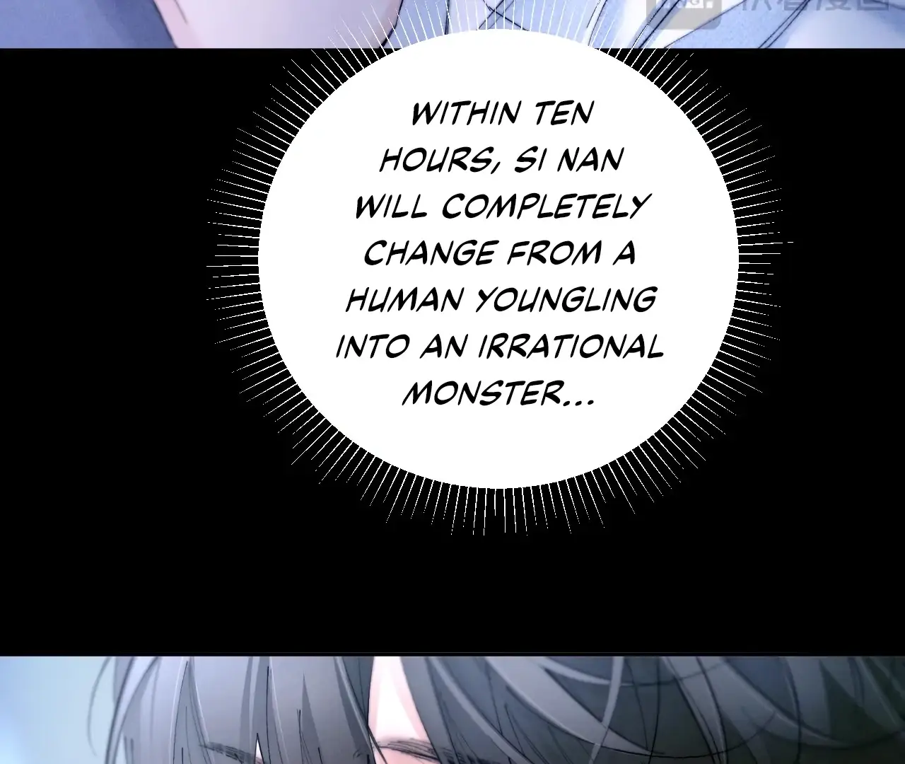 Read Little Mushroom Manga Online