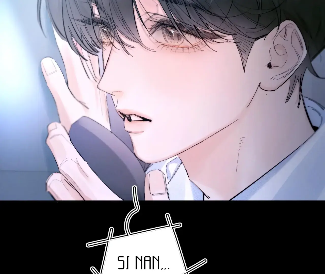 Read Little Mushroom Manga Online