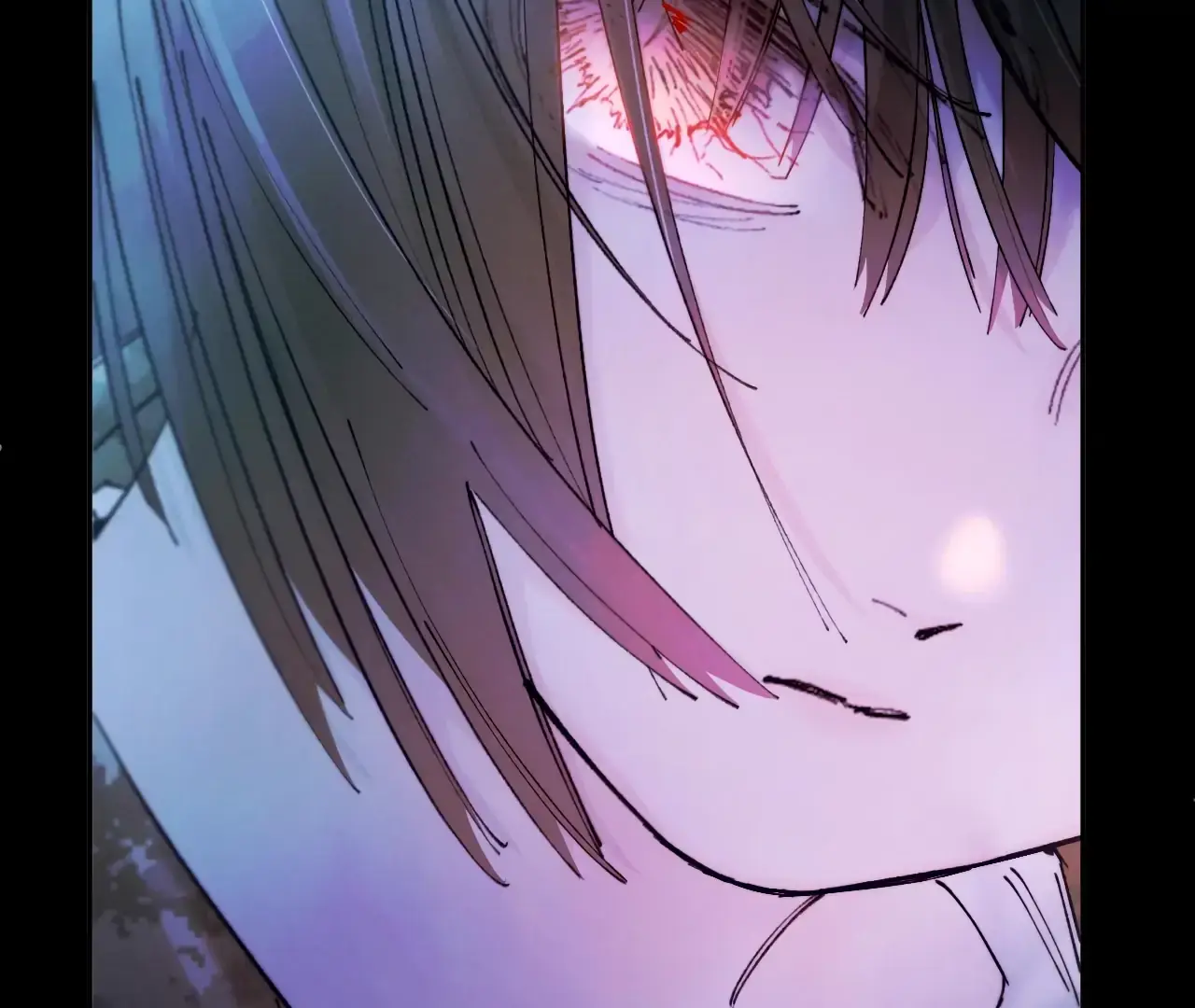 Read Little Mushroom Manga Online