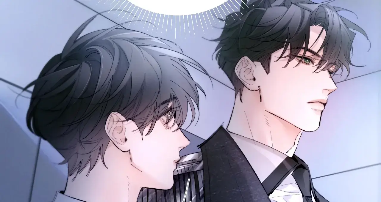 Read Little Mushroom Manga Online