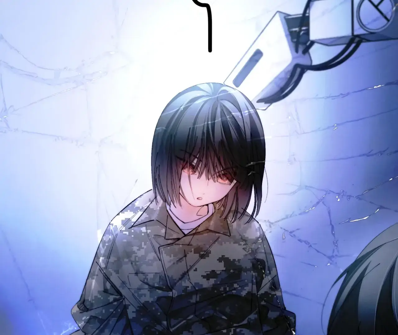 Read Little Mushroom Manga Online