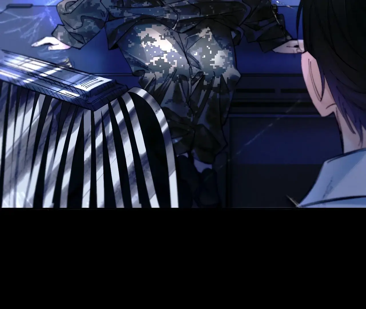 Read Little Mushroom Manga Online