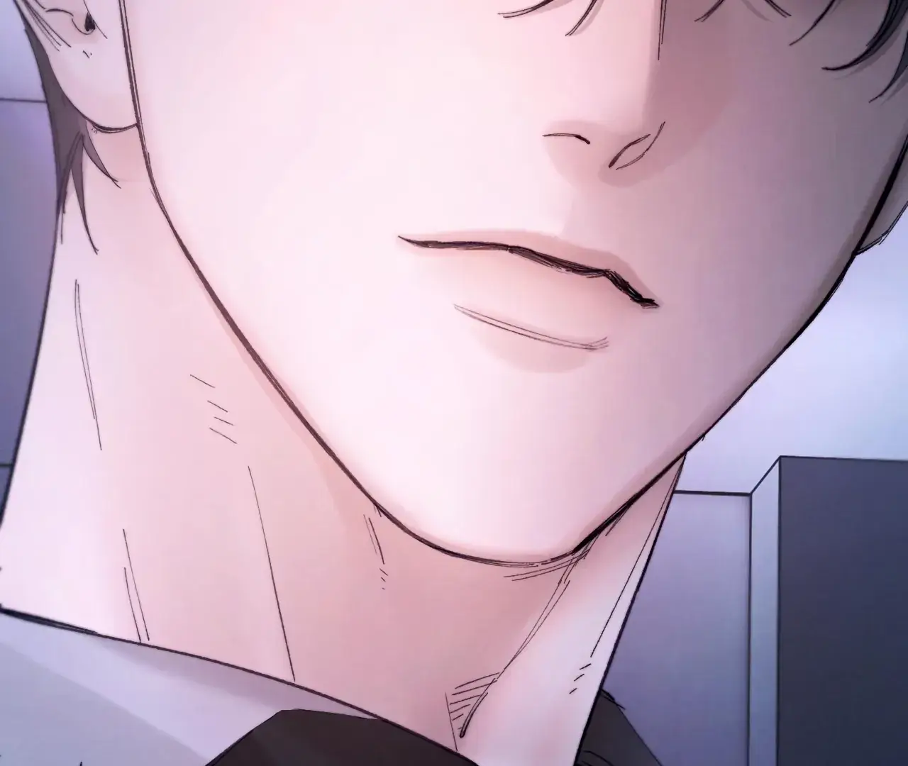 Read Little Mushroom Manga Online