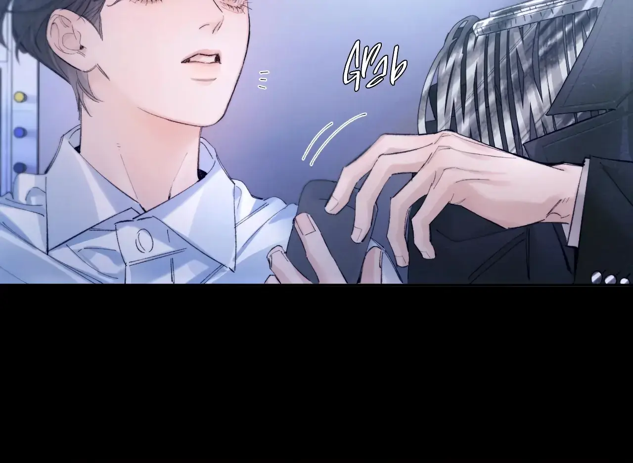 Read Little Mushroom Manga Online