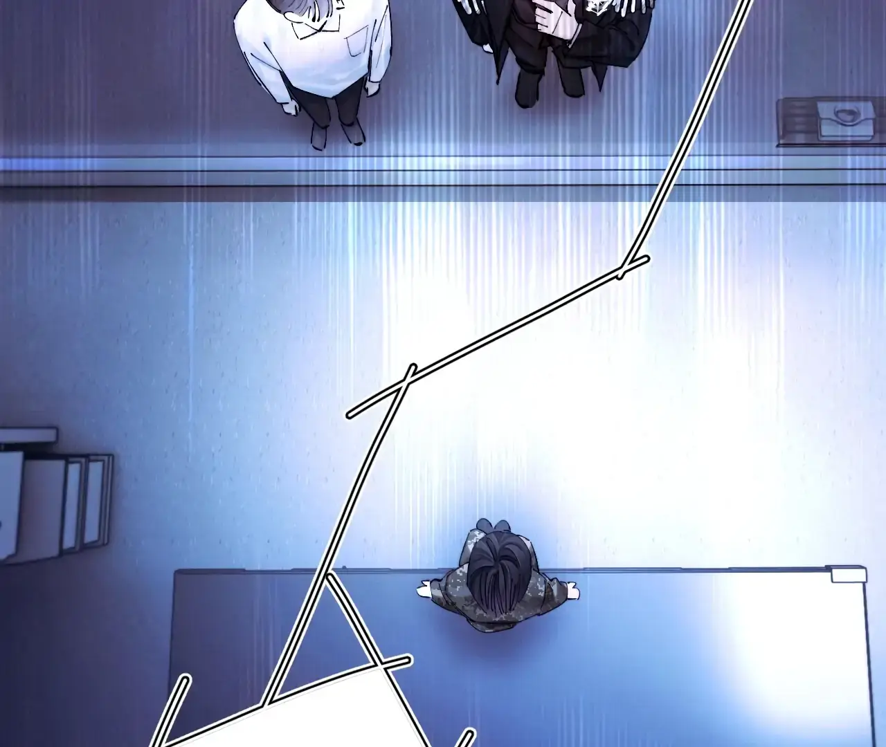 Read Little Mushroom Manga Online