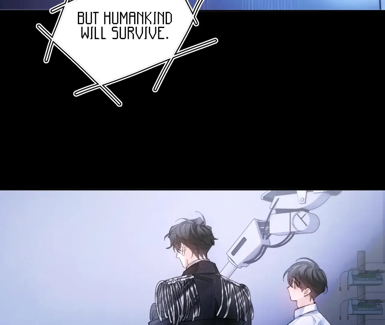 Read Little Mushroom Manga Online