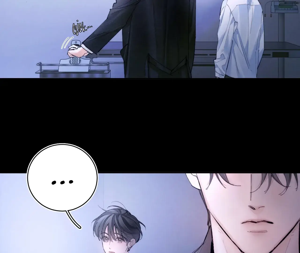 Read Little Mushroom Manga Online