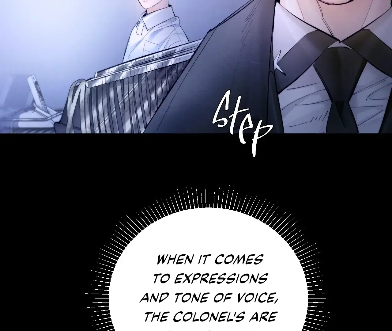 Read Little Mushroom Manga Online