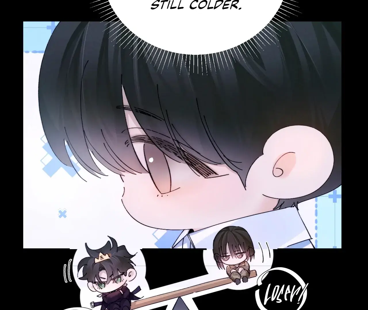 Read Little Mushroom Manga Online