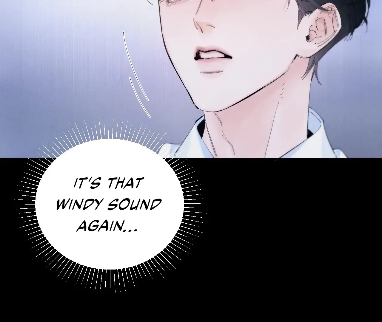 Read Little Mushroom Manga Online