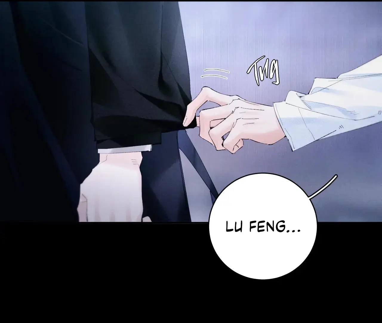 Read Little Mushroom Manga Online