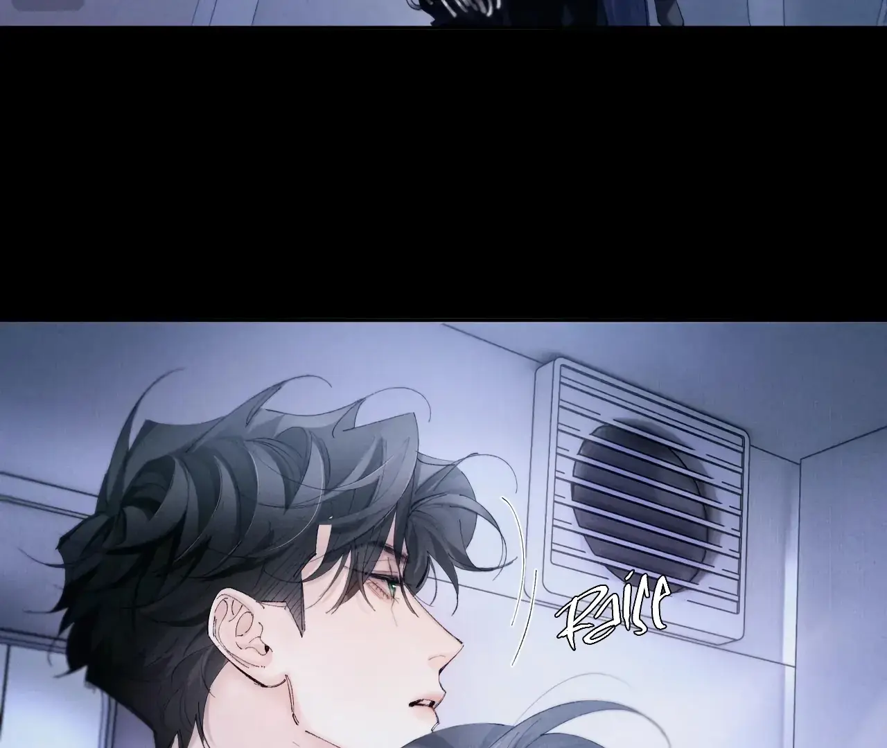 Read Little Mushroom Manga Online