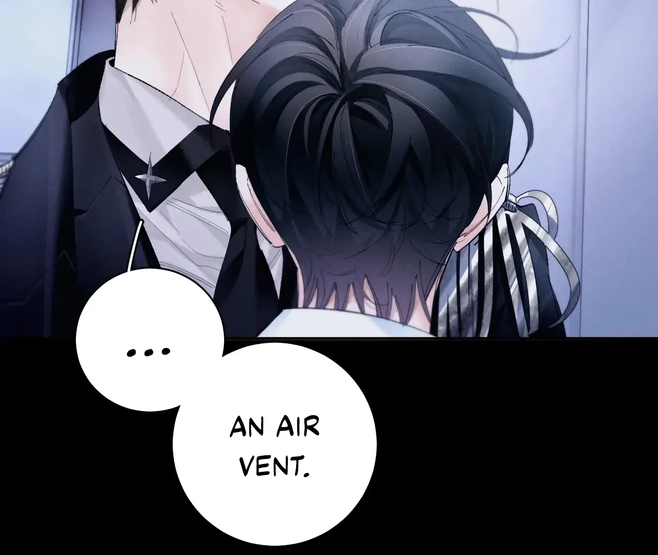 Read Little Mushroom Manga Online