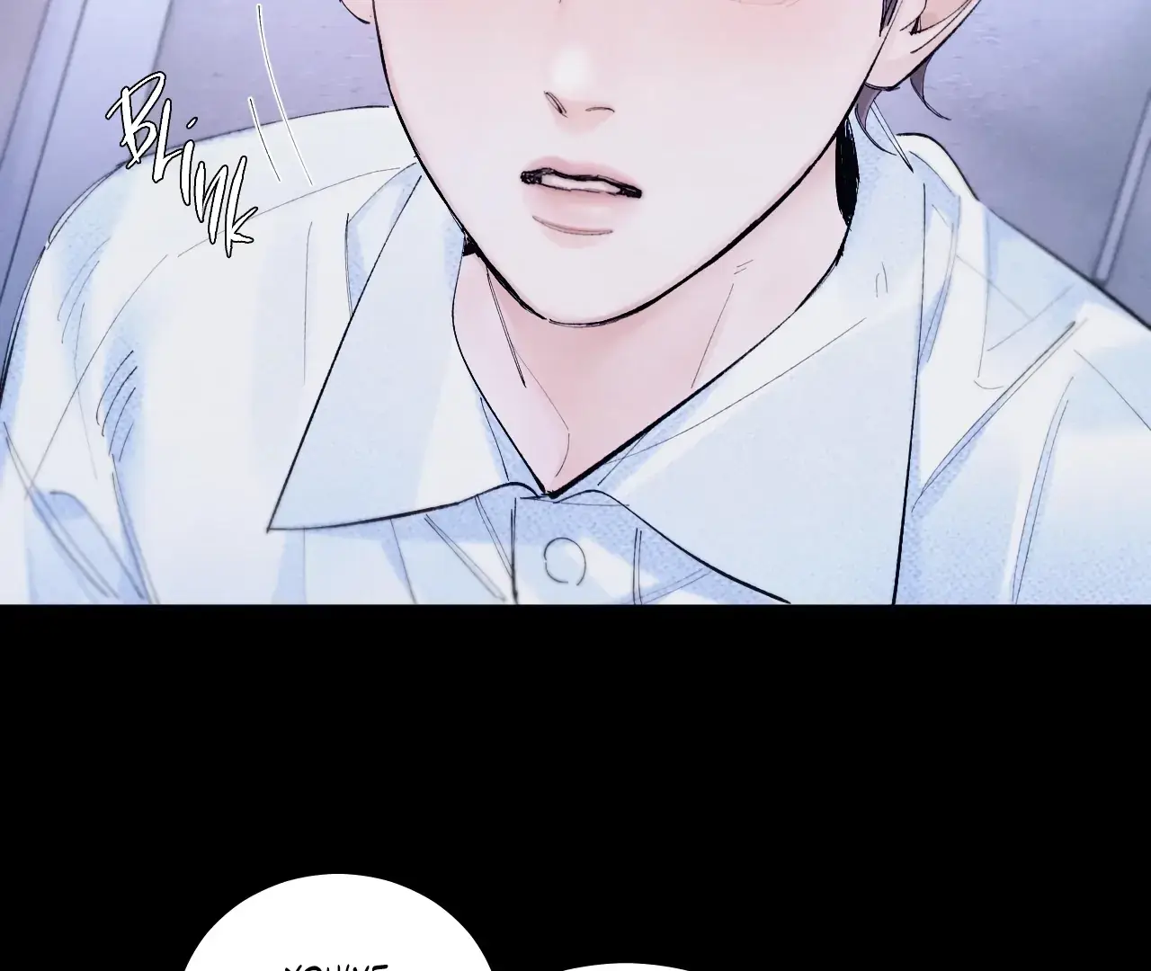 Read Little Mushroom Manga Online