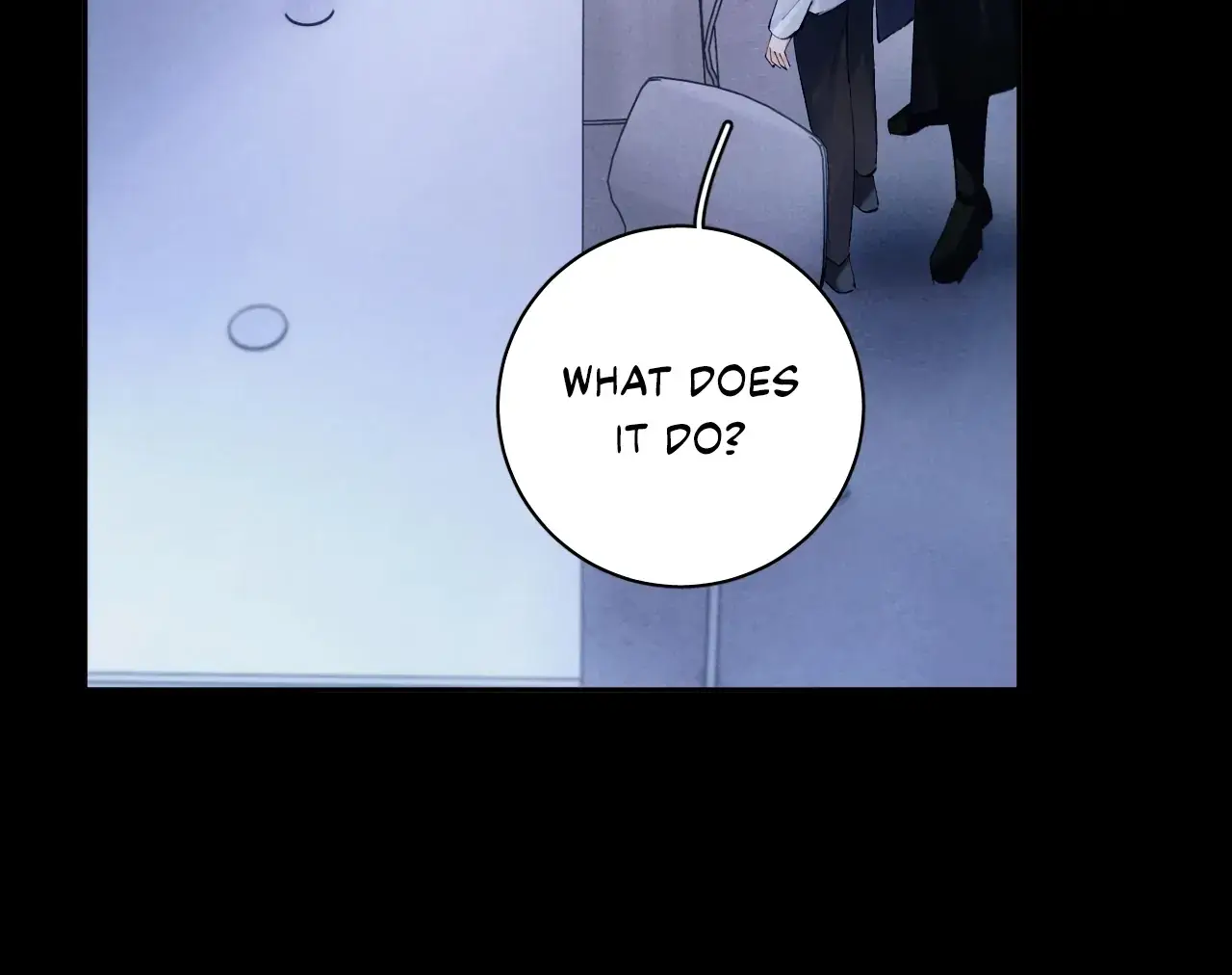 Read Little Mushroom Manga Online