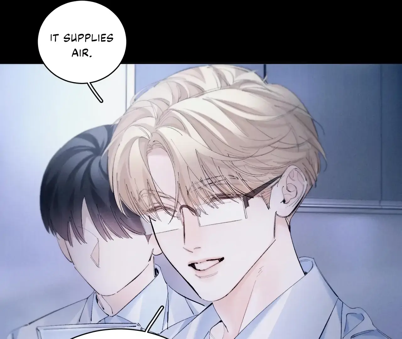 Read Little Mushroom Manga Online