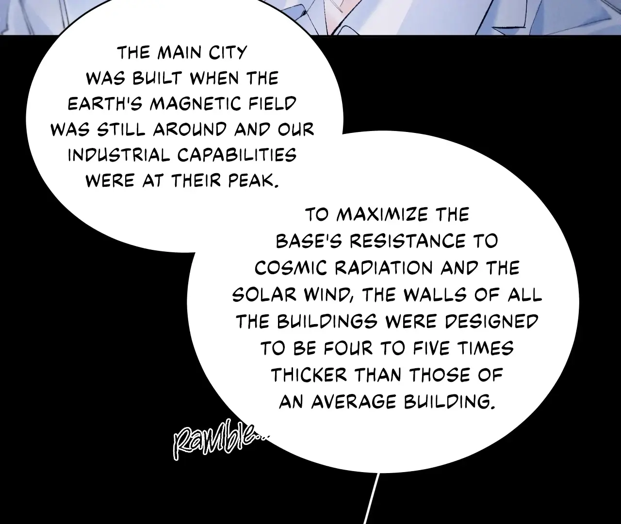 Read Little Mushroom Manga Online