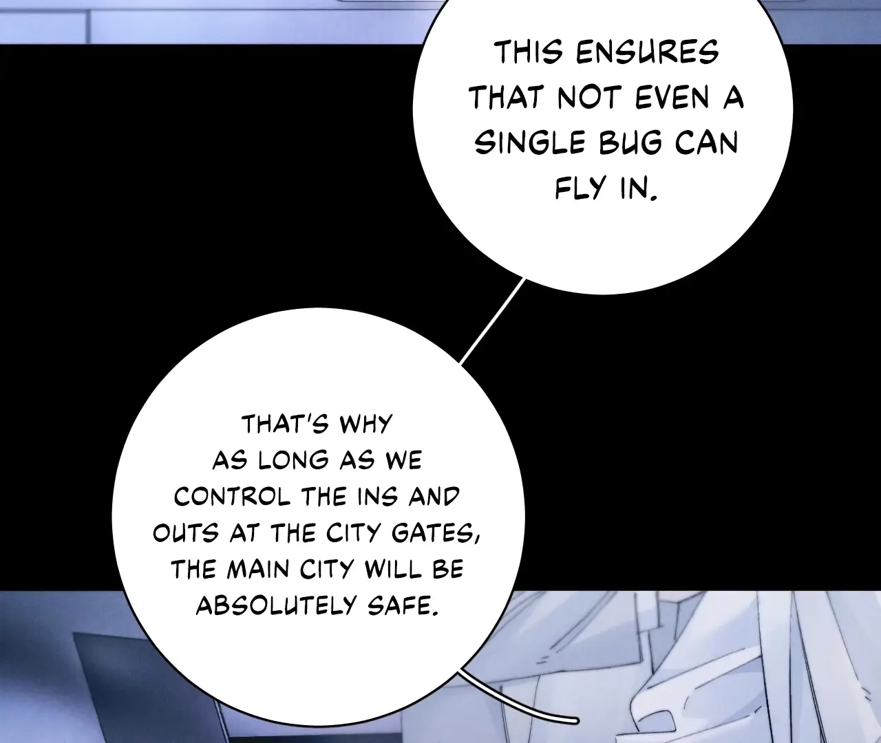 Read Little Mushroom Manga Online