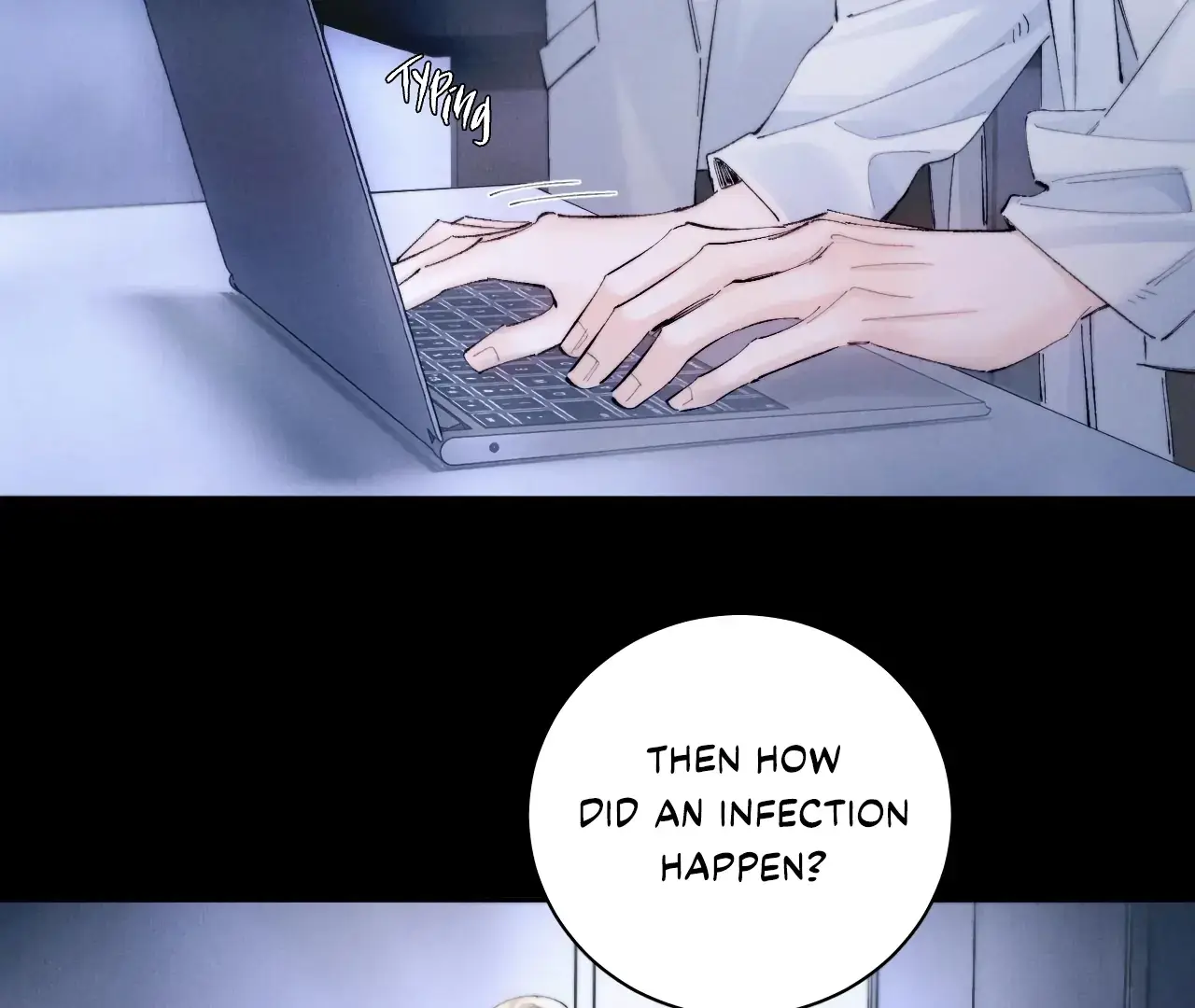 Read Little Mushroom Manga Online