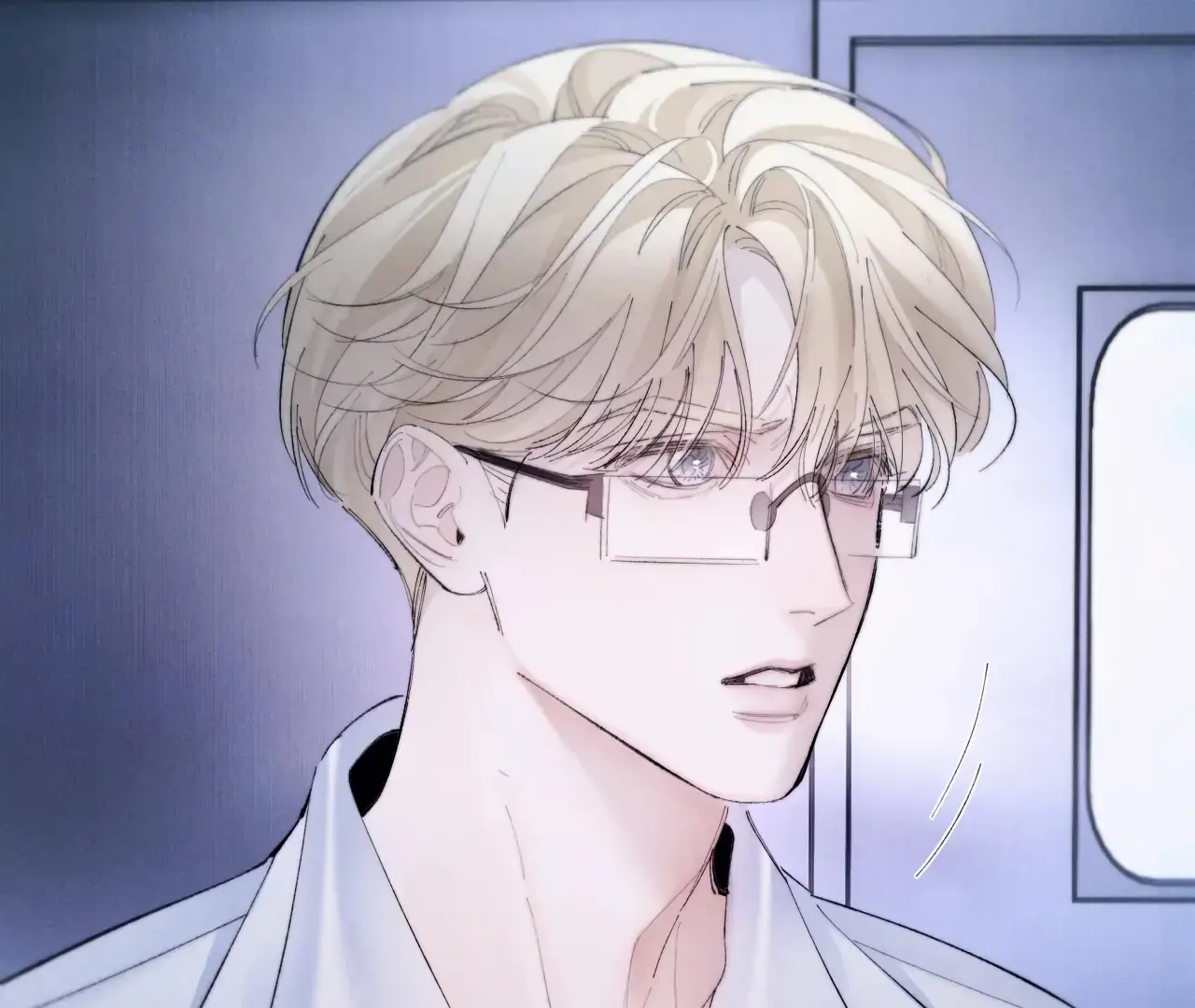 Read Little Mushroom Manga Online