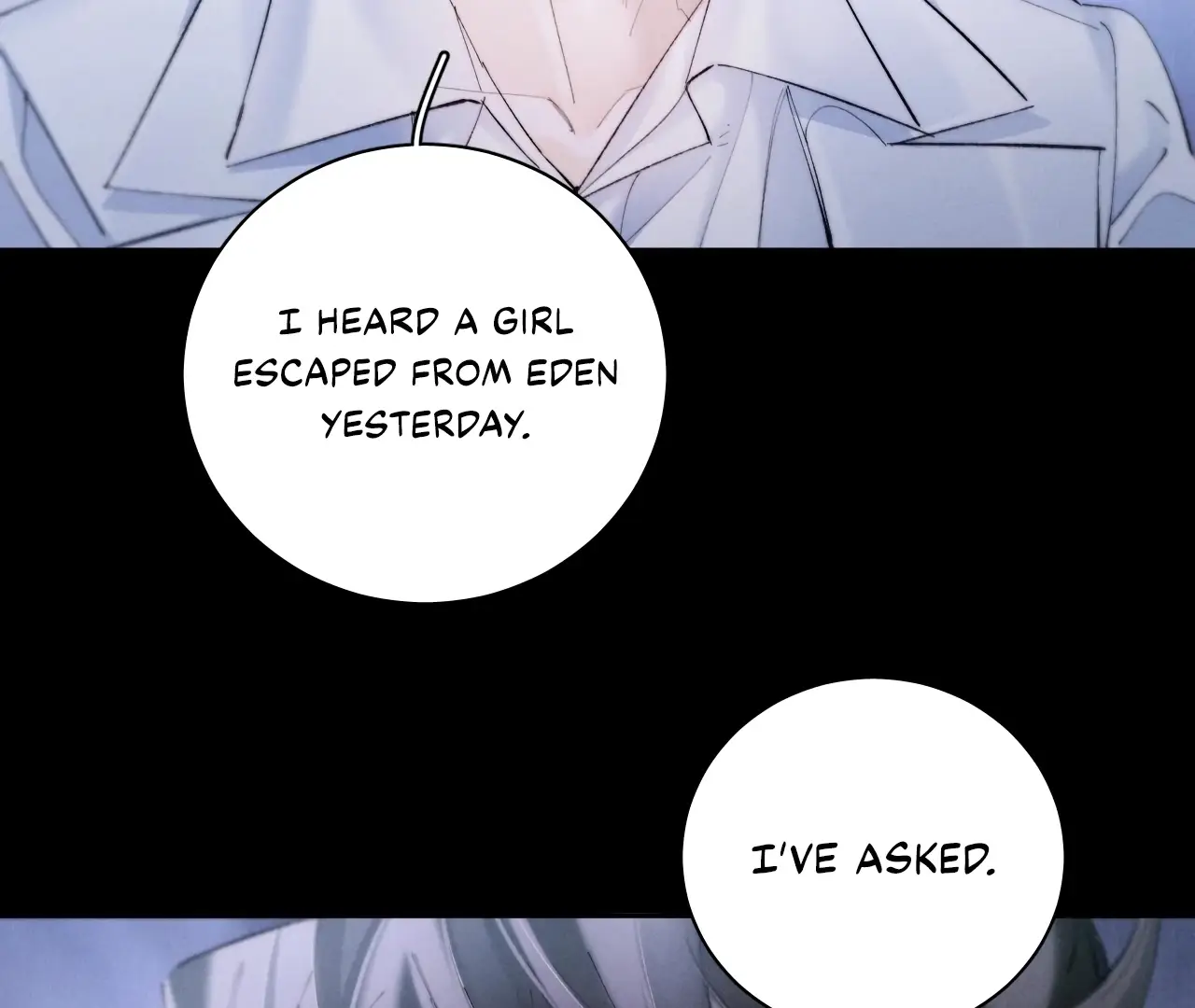 Read Little Mushroom Manga Online