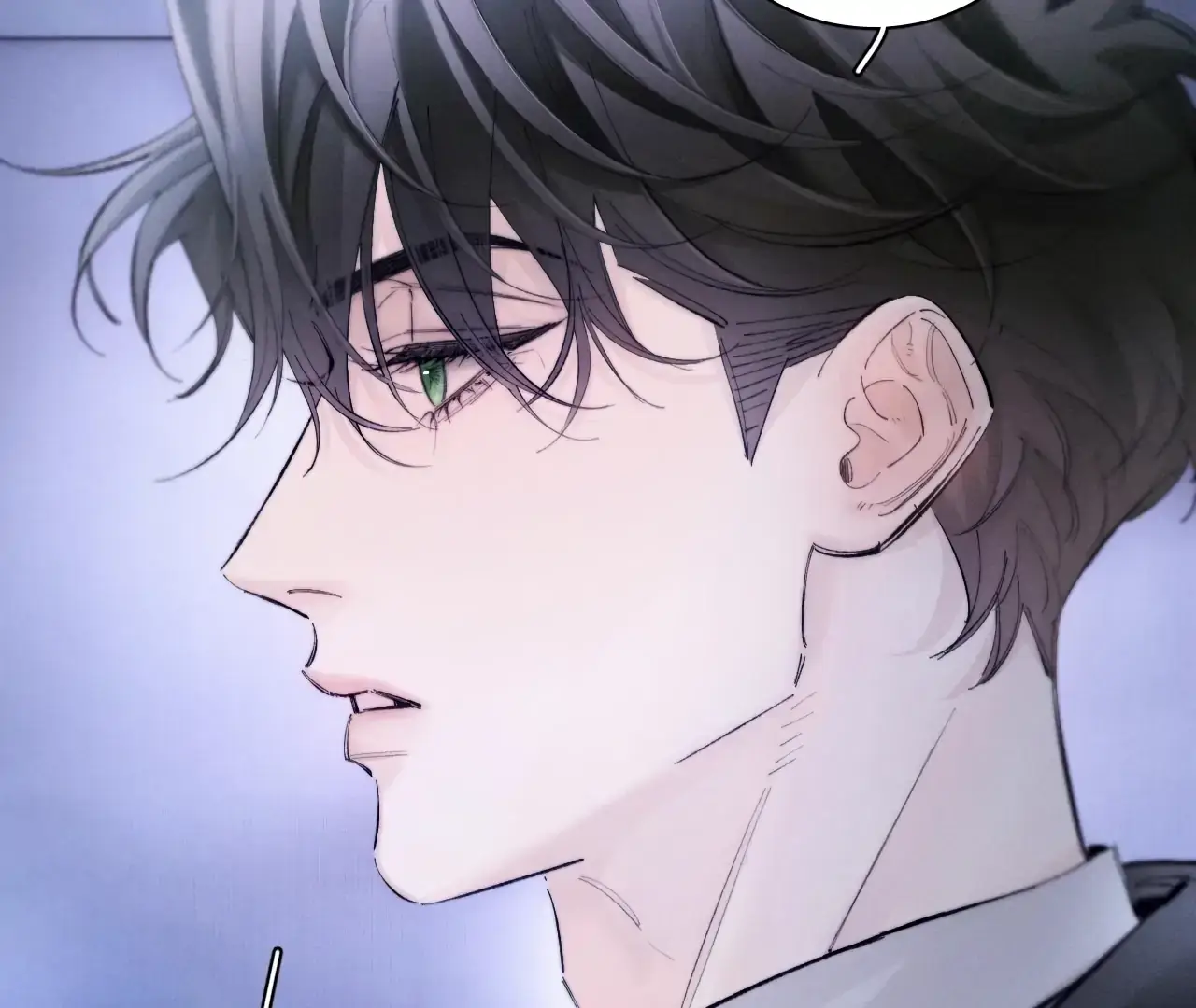 Read Little Mushroom Manga Online