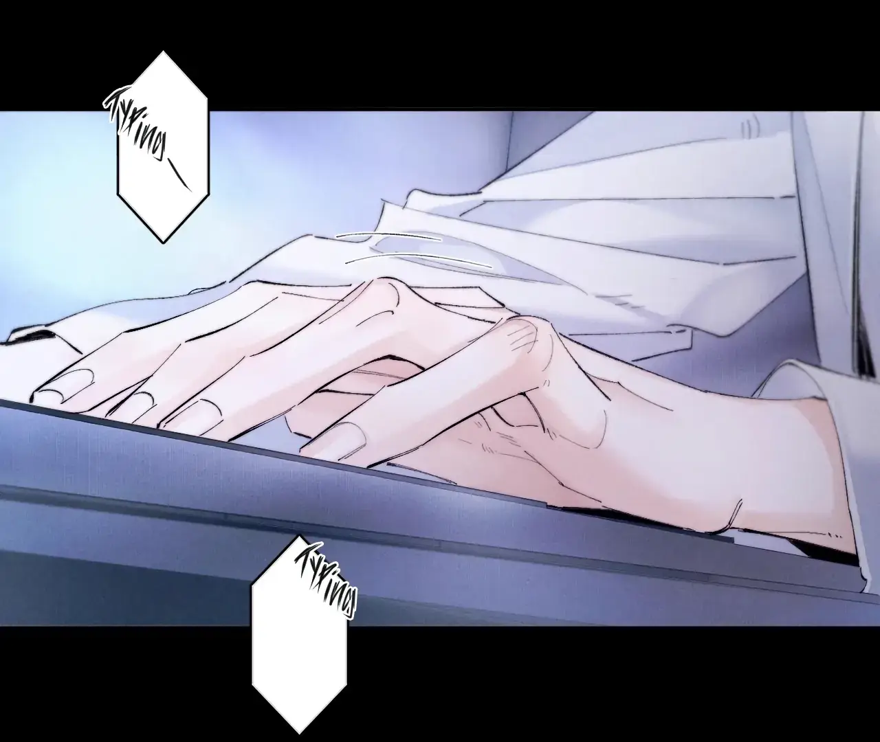 Read Little Mushroom Manga Online