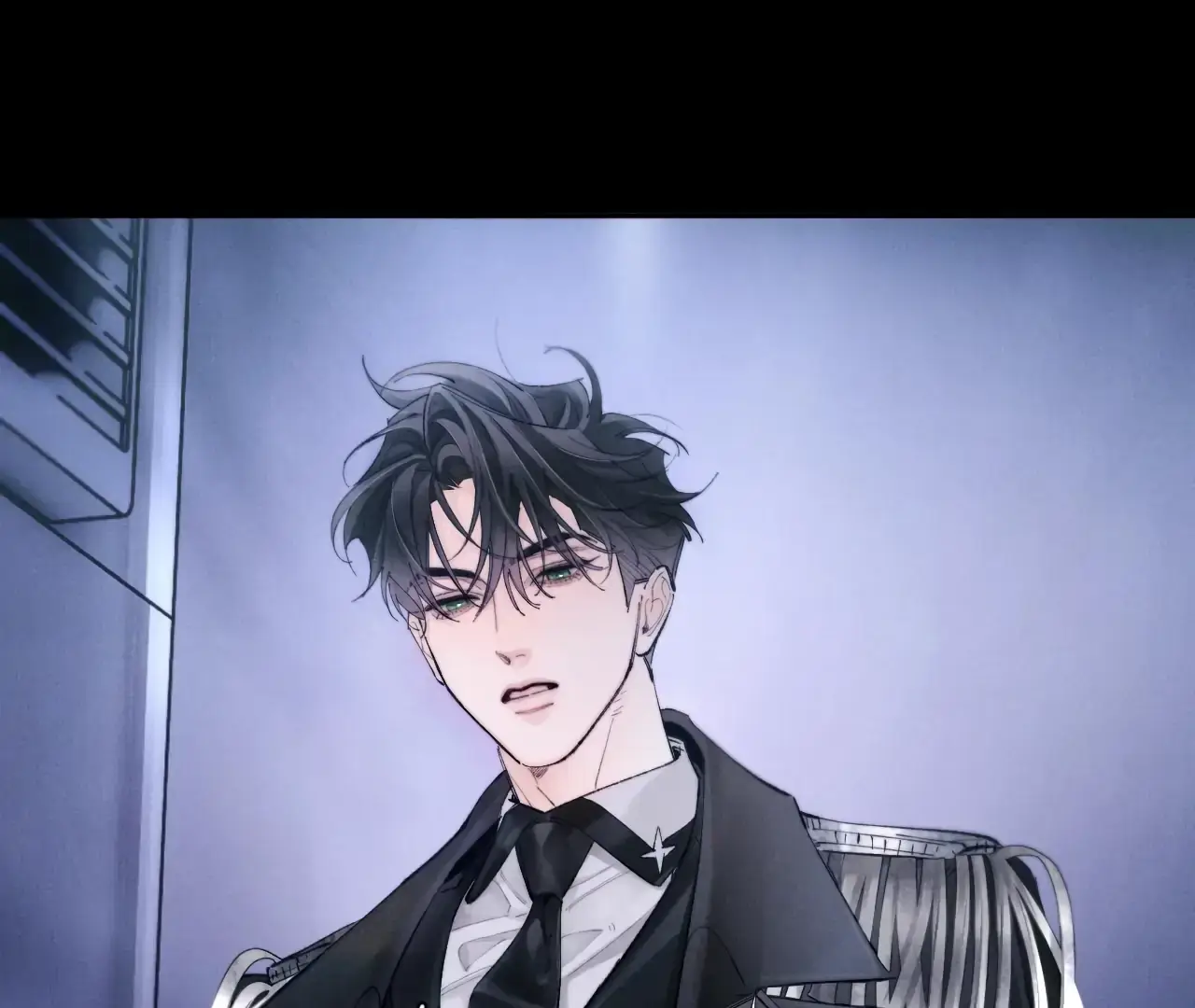 Read Little Mushroom Manga Online