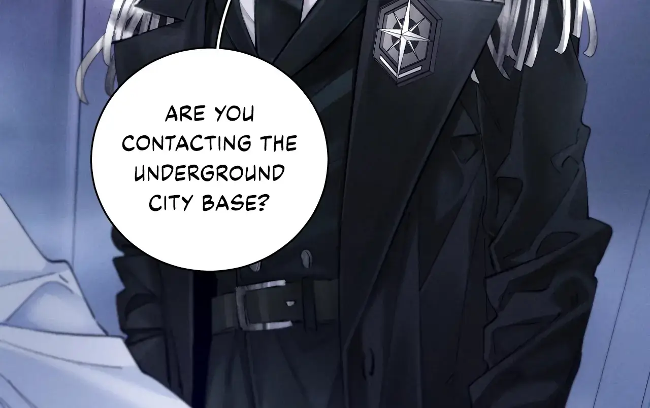 Read Little Mushroom Manga Online