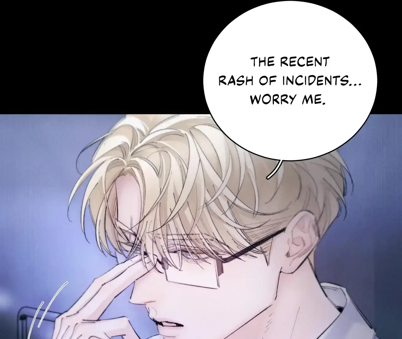 Read Little Mushroom Manga Online