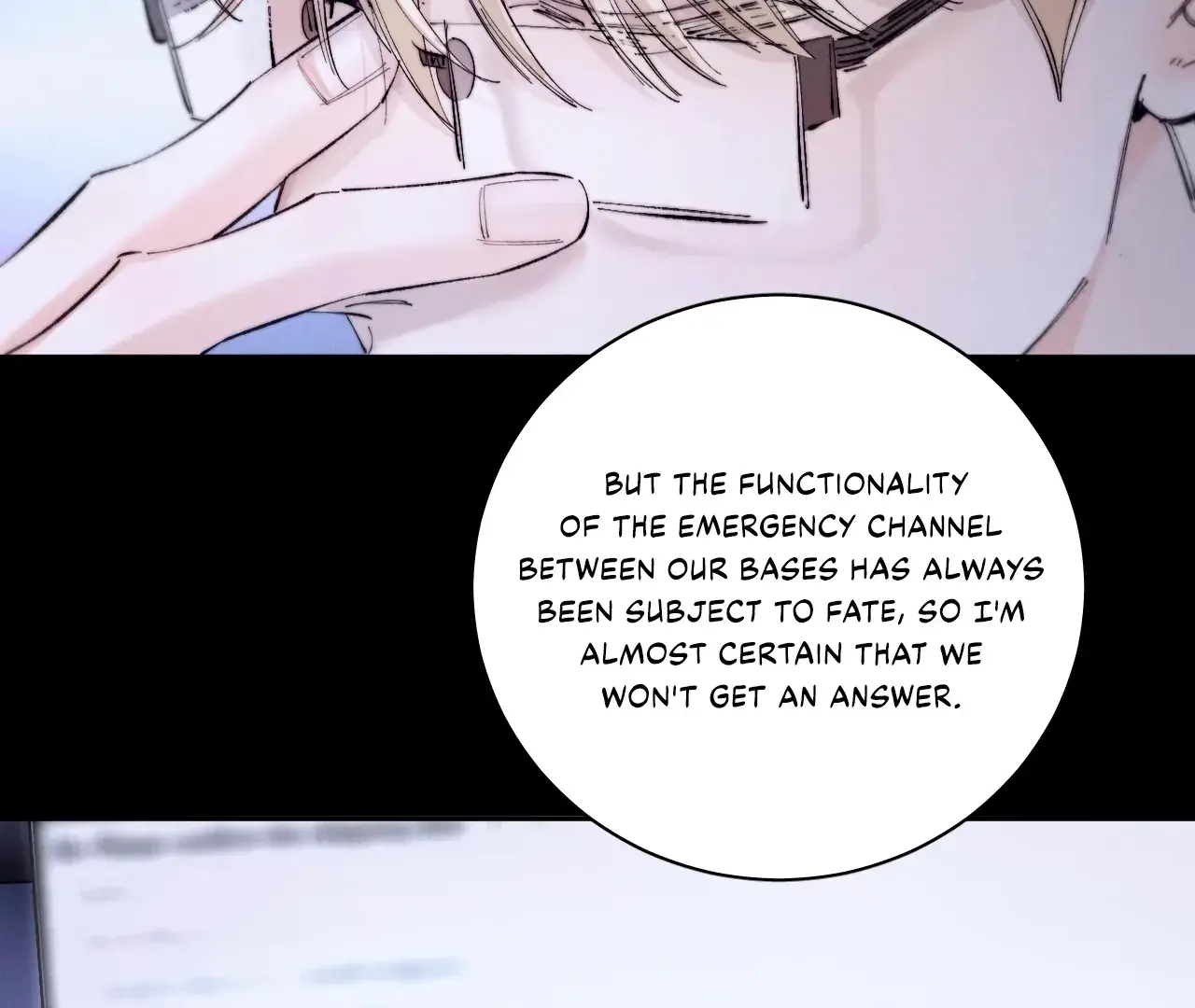 Read Little Mushroom Manga Online