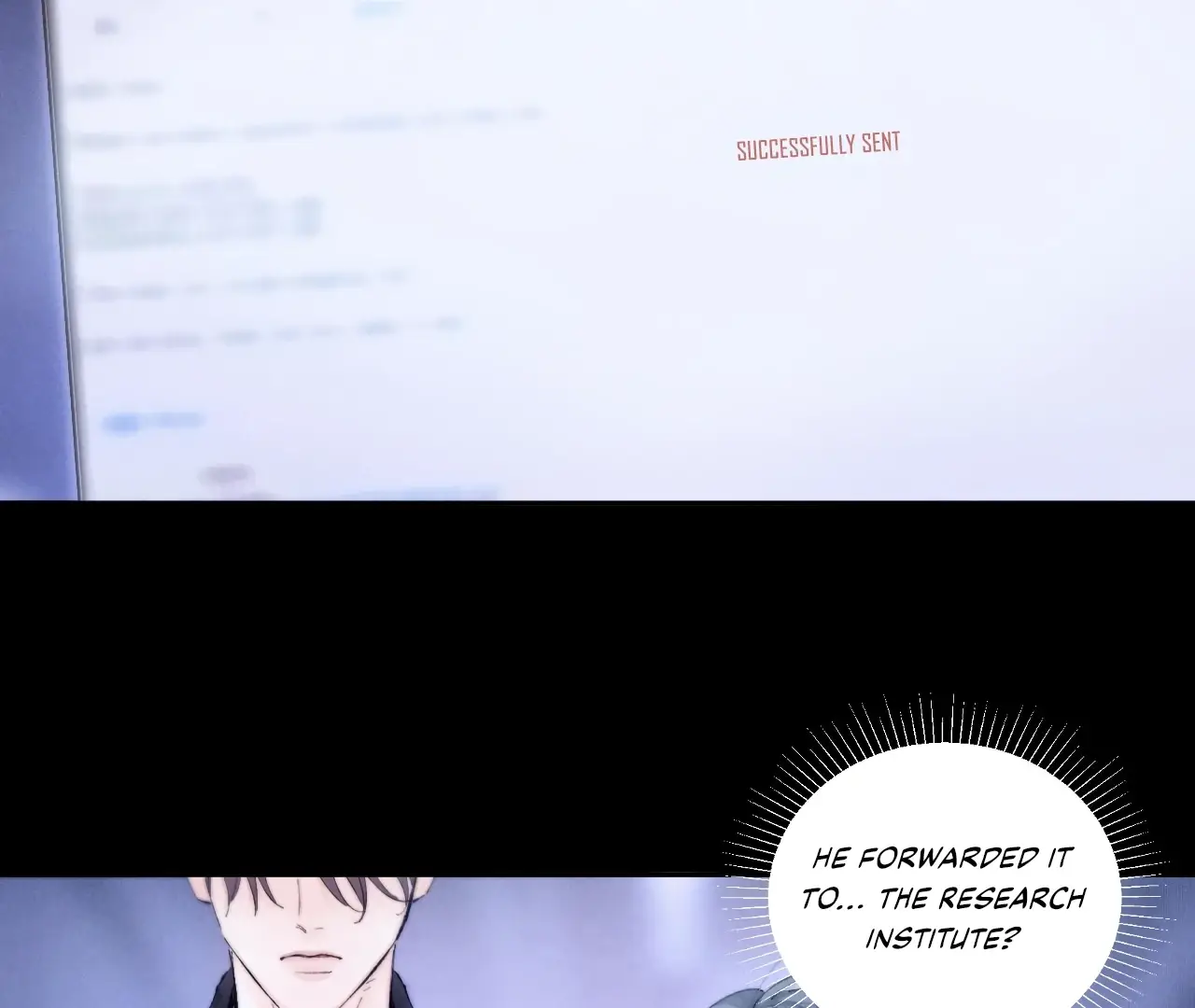 Read Little Mushroom Manga Online