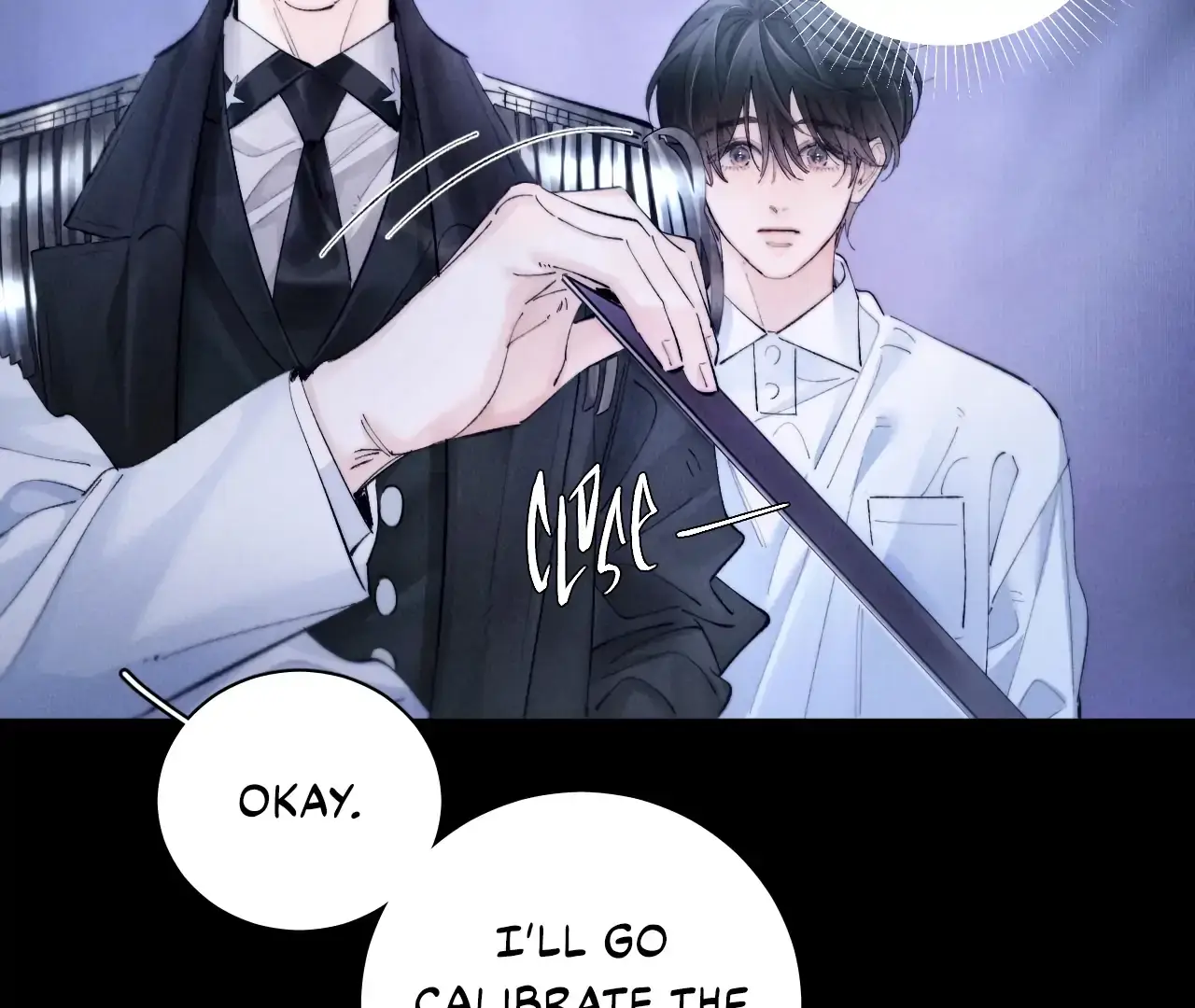 Read Little Mushroom Manga Online