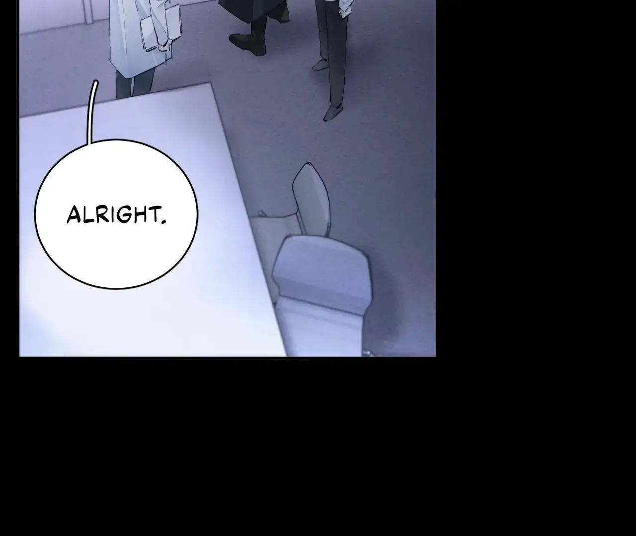 Read Little Mushroom Manga Online