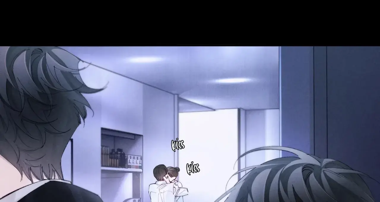 Read Little Mushroom Manga Online