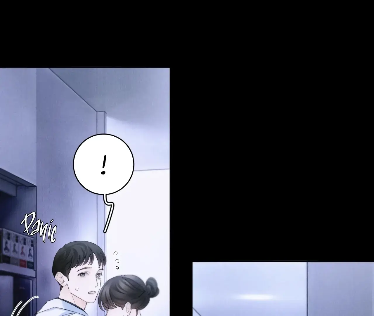 Read Little Mushroom Manga Online